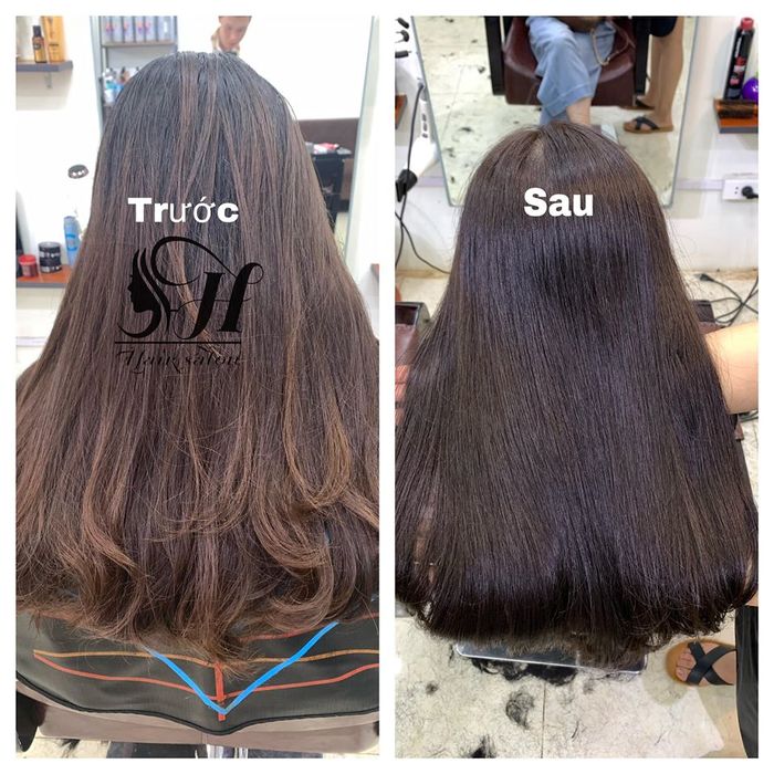 Hải Hair Salon Ảnh 1
