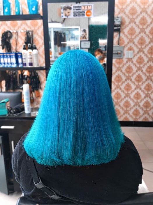 Hệ Thống Salon Phố Tóc - Hình ảnh đẹp phần 2
