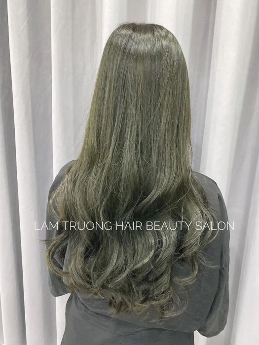 Lâm Trường Hair Salon ảnh 2