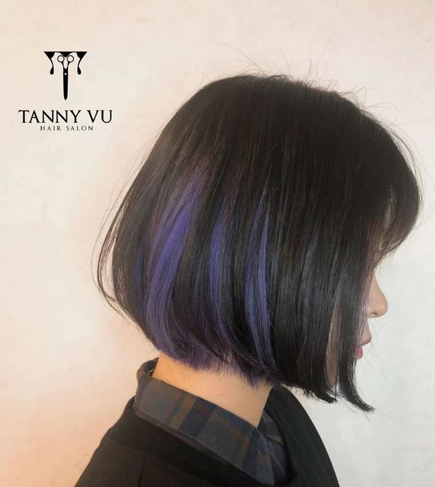 Góc làm việc chuyên nghiệp của các stylist tại Tanny Vu Hair Salon (ảnh 2)