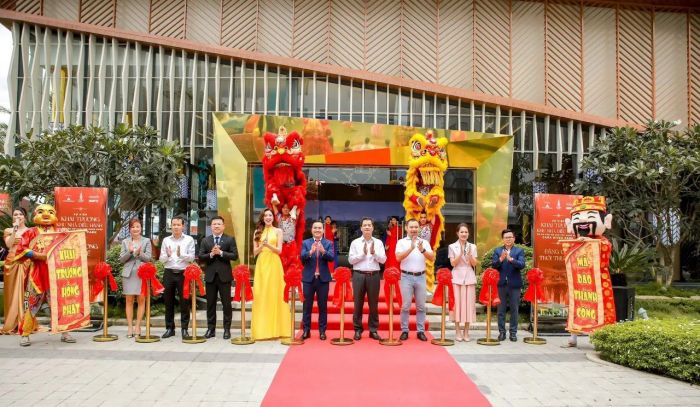 Hình ảnh hệ thống thiết bị hiện đại của Lý Luân Event