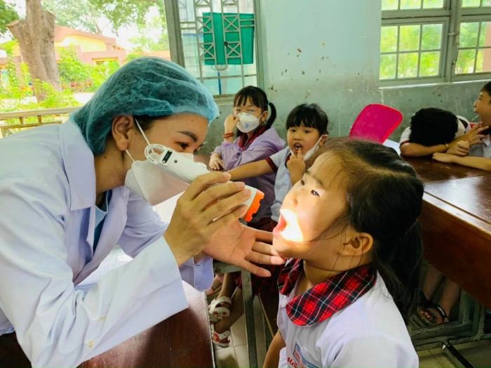 Hệ Thống Y Khoa Ái Nghĩa ảnh 1