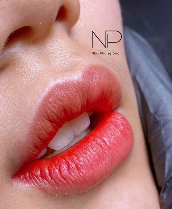 Như Phụng Spa - Hành trình kiến tạo nhan sắc hoàn mỹ