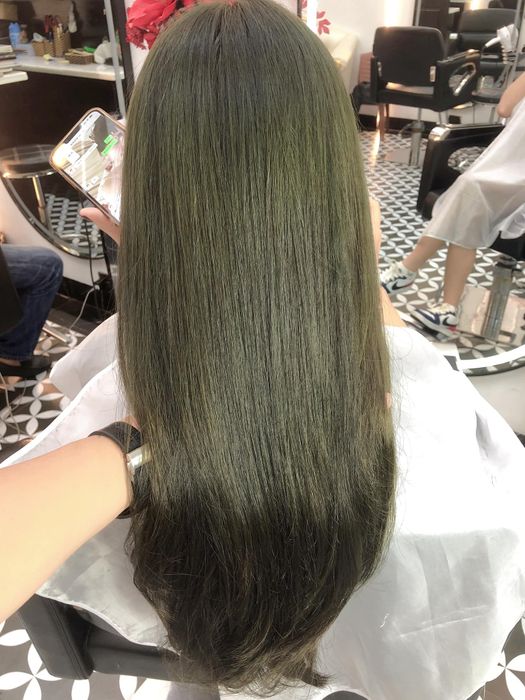 Sơn Seoul Salon – không gian làm tóc đẳng cấp (ảnh 2)