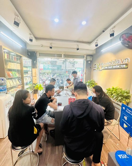 Bộ sưu tập thiết bị công nghệ đa dạng tại ExMobile.vn - Ảnh 2