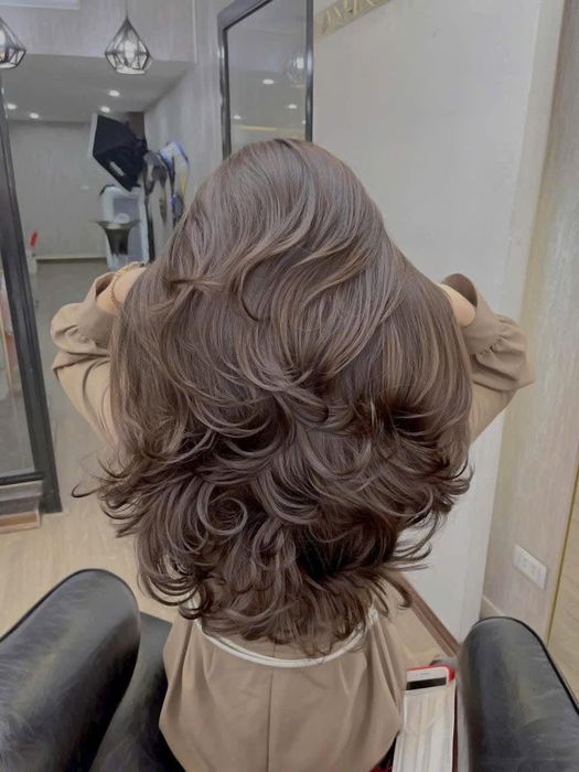 Tư Vũ Hair SaLon ảnh 2