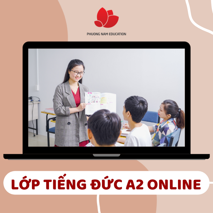 Hình ảnh trung tâm Phuong Nam Education - Không gian học tập lý tưởng