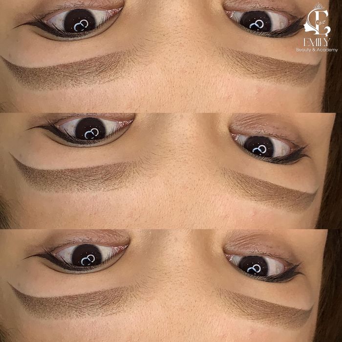 Hình ảnh đầu tiên tại Emily Beauty Academy - Nơi nghệ thuật làm đẹp tỏa sáng