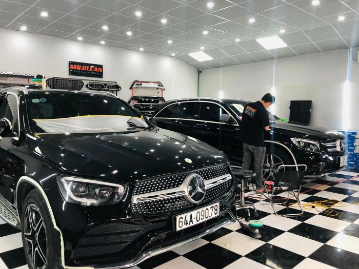 Mr. Clean Car Care hình ảnh 2