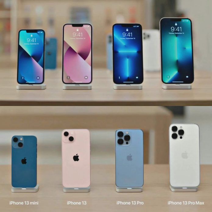 Trải nghiệm mua sắm đẳng cấp tại showroom Hoàng Hà Mobile - Ảnh 2