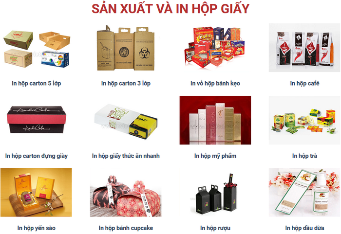 Hình ảnh thực tế Xưởng in Chú Minh - Góc nhìn chân thực về quy trình sản xuất chuyên nghiệp với dây chuyền công nghệ hiện đại.