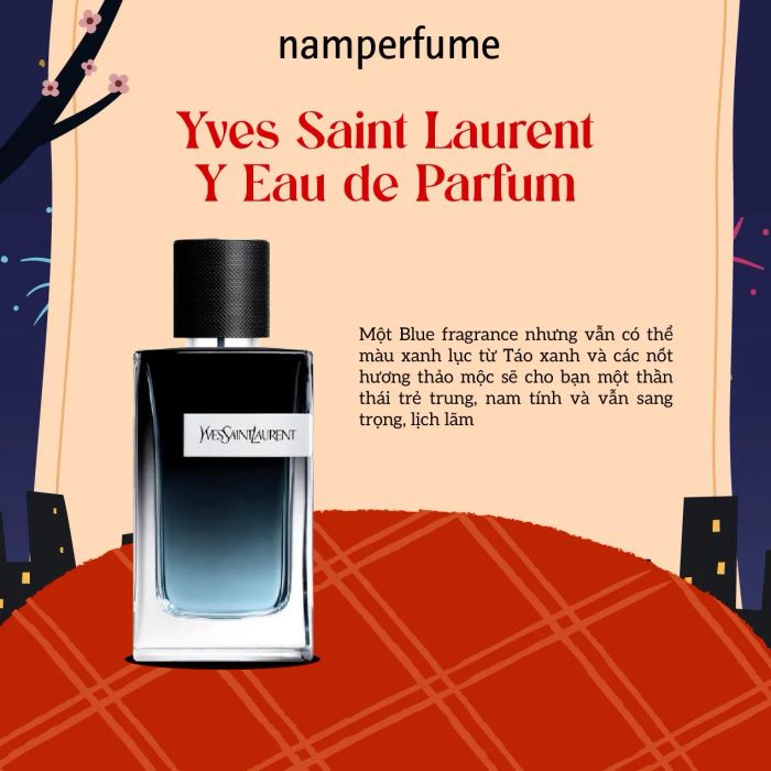 NamPerfume - Hình ảnh 1 về không gian boutique sang trọng đậm chất nghệ thuật