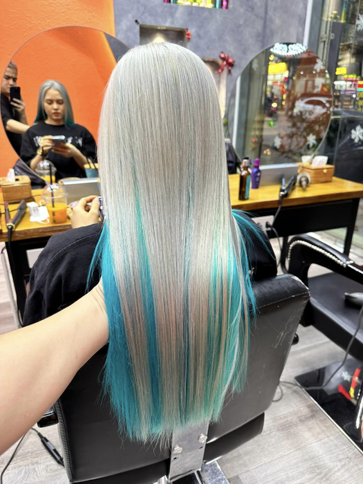 Tuấn Nguyễn More Hair - Hình Ảnh 1