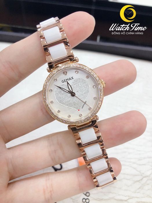 Đồng Hồ WatchTime hình ảnh 1