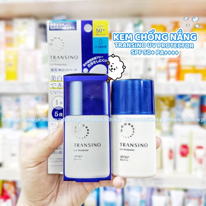 Không gian mua sắm hiện đại tại Moon Shop Biên Hòa