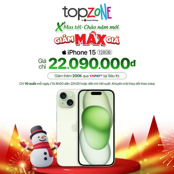 Topzone ảnh 2 - Khám phá thế giới công nghệ qua góc nhìn nghệ thuật