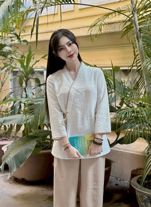 Bộ sưu tập pháp phục mới nhất tại Diệu Định (Ảnh 2)