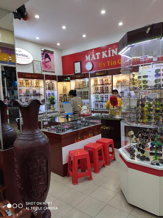 Mắt Kính Thanh Nga ảnh 2