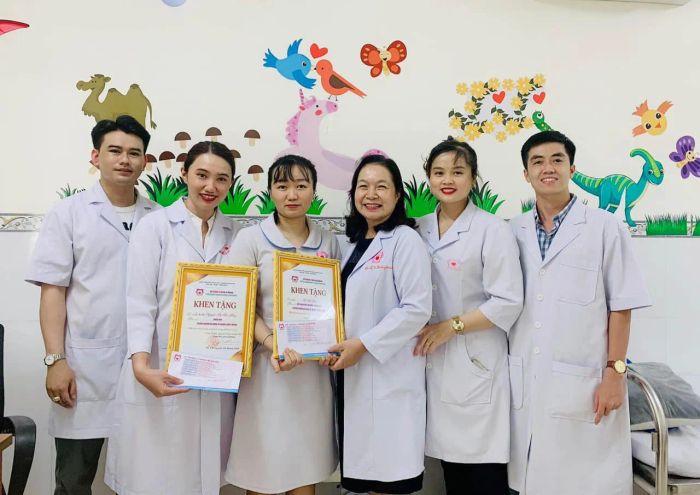 Phòng Khám Đa Khoa Duy Khang ảnh 2