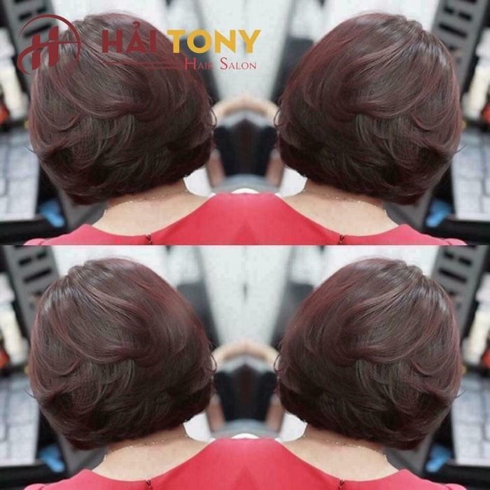 Hải Tony Hair - Hình Ảnh 2