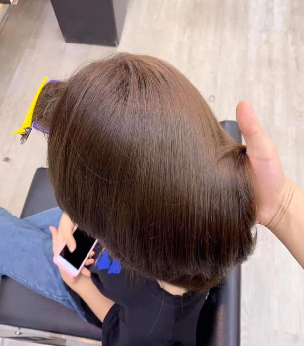 Nguyễn Dân Salon ảnh 1
