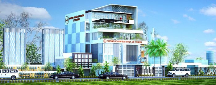 Phòng Khám Đa Khoa LÊ THÀNH hình ảnh 1