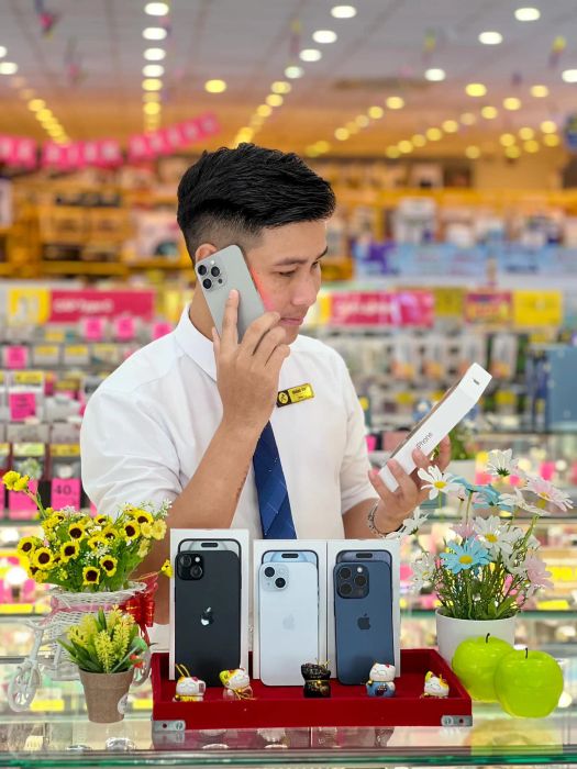 Điện máy Xanh ảnh 2