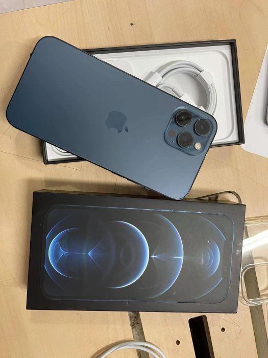 Apple Oanh Quốc hình ảnh 1