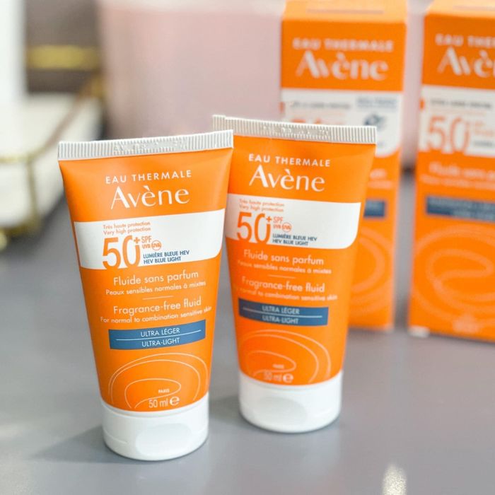 Bộ sưu tập mỹ phẩm đa dạng tại Miha Cosmetics
