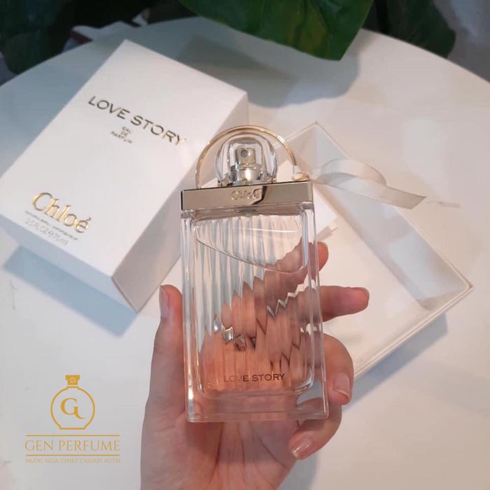 Bộ sưu tập nước hoa đa dạng tại Gen Perfume