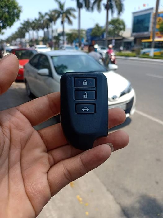 Hình ảnh minh họa dịch vụ sửa khóa Đà Nẵng