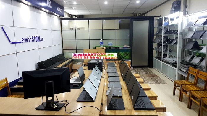 Ảnh LeminhSTORE 1