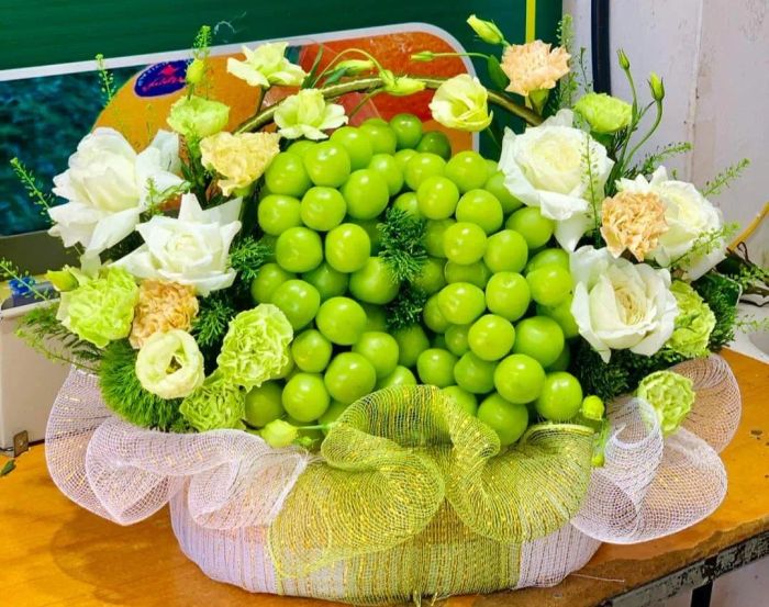 TOP FRUIT ảnh 1