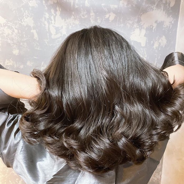 Khám phá hình ảnh đầu tiên về Hoàng Toni Hairsalon - nơi kiến tạo nên những kiểu tóc đẹp xuất sắc