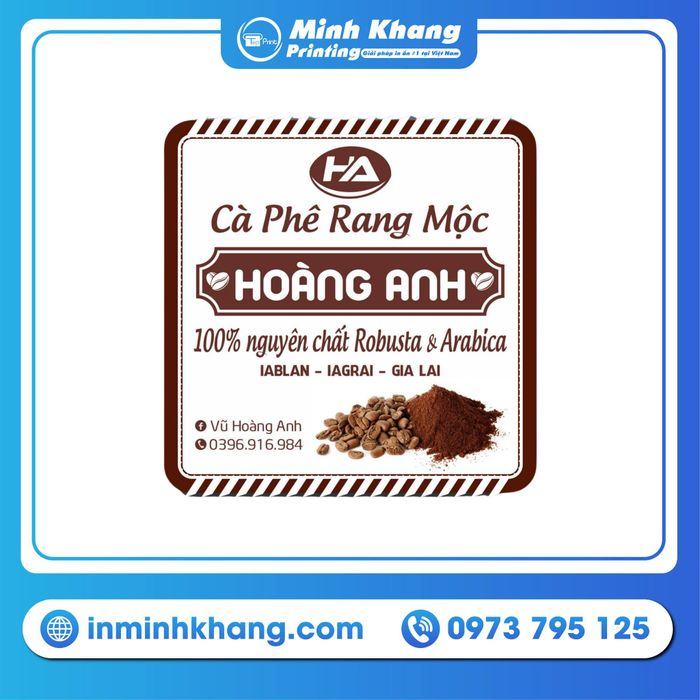 Hình ảnh thực tế sản phẩm tại Minh Khang - Bộ sưu tập 1