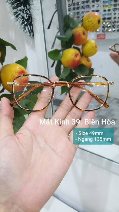 Mắt Kính 39. Biên Hòa ảnh 1