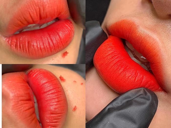 Hình ảnh Linh Venus Beauty