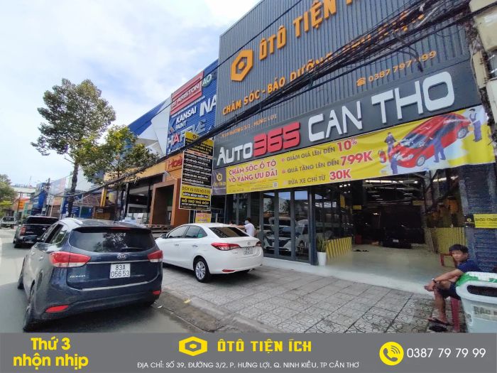 Auto365 Cần Thơ hình ảnh 1