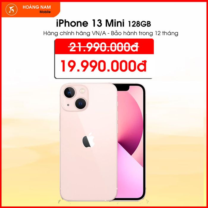 Không gian trưng bày sản phẩm hiện đại tại Hoàng Nam Mobile - Ảnh 2
