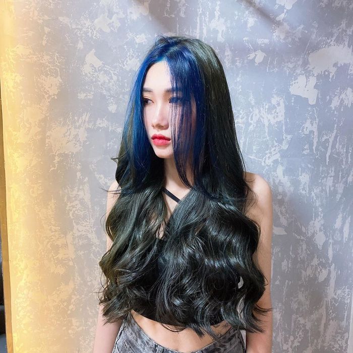 Bộ sưu tập hình ảnh ấn tượng tại Hoàng Toni Hairsalon - nơi biến ước mơ về mái tóc hoàn hảo thành hiện thực