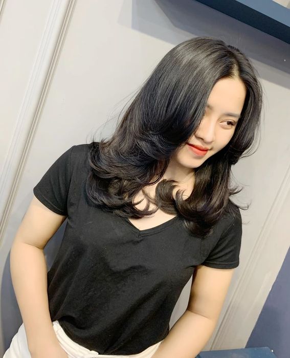 Hair Salon Cảnh Kỳ Ảnh 2