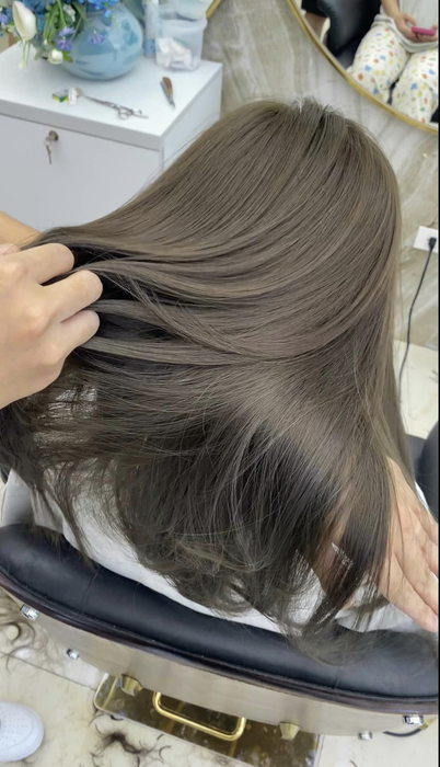 Việt Anh Hair – nơi khơi nguồn cảm hứng cho vẻ đẹp mái tóc (ảnh 1)