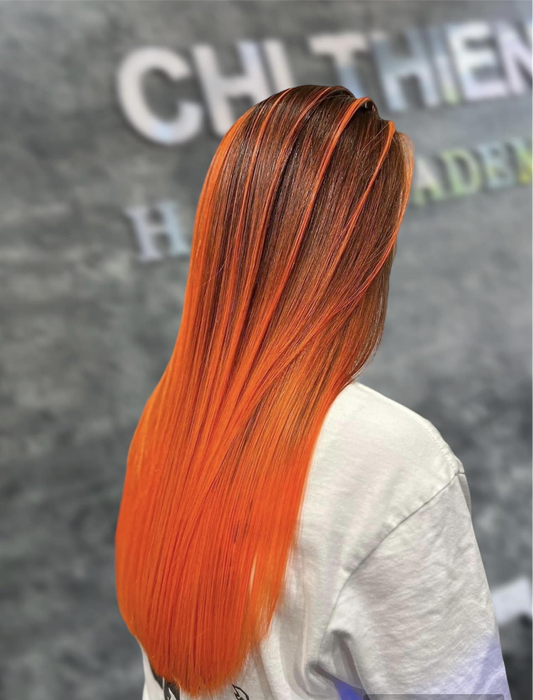 Hair Salon Chí Thiện - Hình Ảnh 2