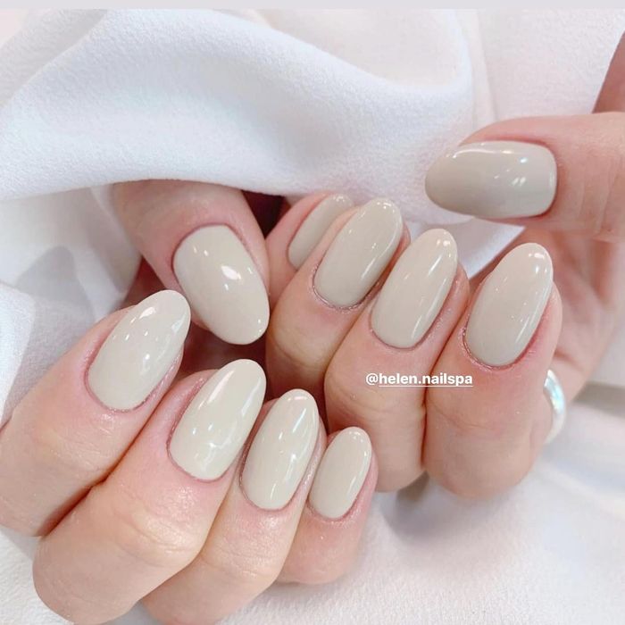 Helen Nails - Mẫu móng đẹp