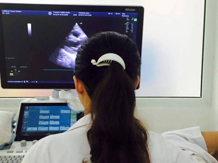 Hình ảnh 2 - Trung tâm Thiện Nhân: Góc nhìn chân thực về cơ sở vật chất đạt chuẩn quốc tế