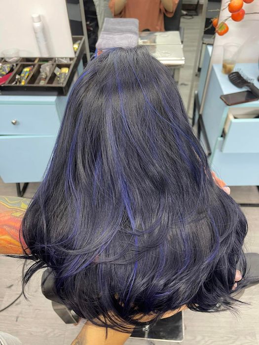 Phạm Duy Hair Salon – không gian đẳng cấp cho mái tóc thời thượng (ảnh 2)