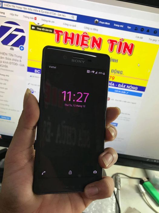 Thiện Tín Mobile hình ảnh 2