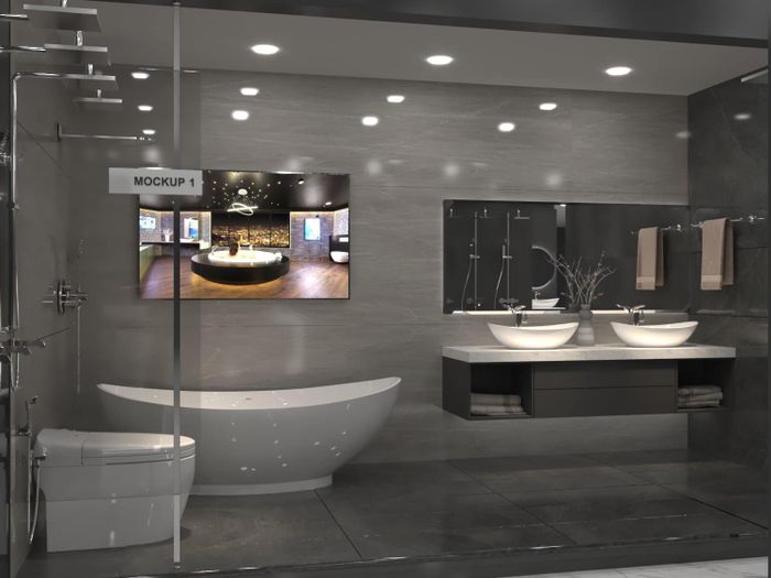 Ảnh Lăng Thịnh Plaza số 2