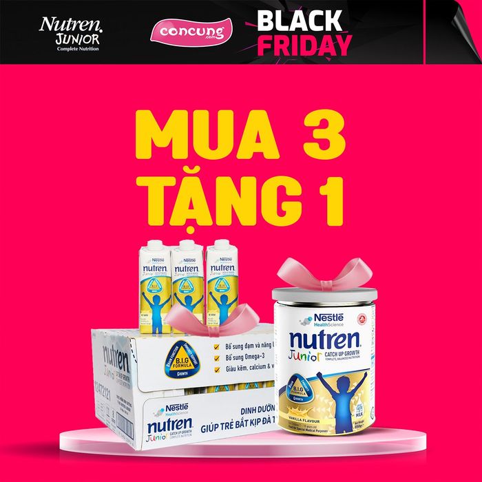Không gian mua sắm hiện đại tại Con Cưng - Ảnh 1