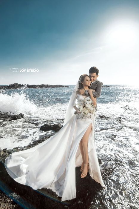 JOY Studio – Tuyệt tác ảnh cưới số 1